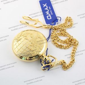 Карманные часы Omax (код 12734)