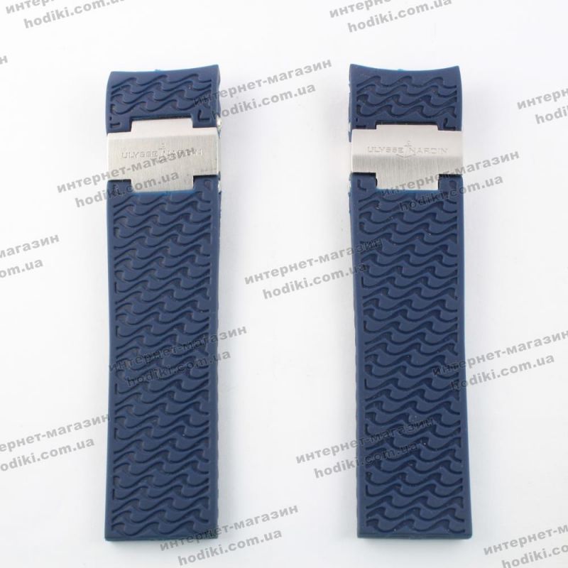 Ремінець для годинника Ulysse Nardin (код 12776)
