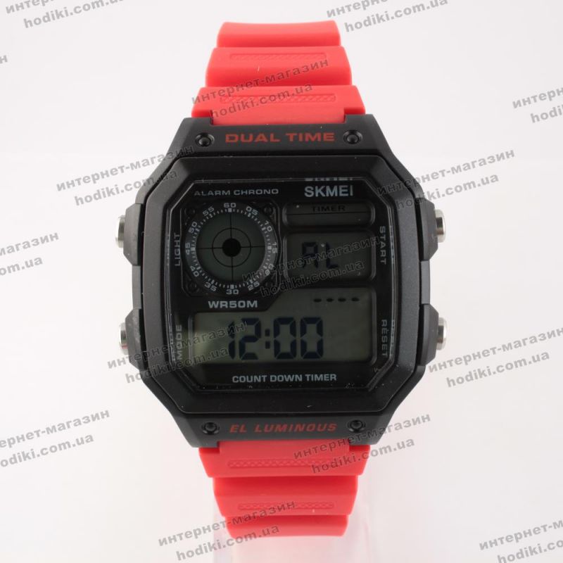 Наручные часы Skmei (код 12800)