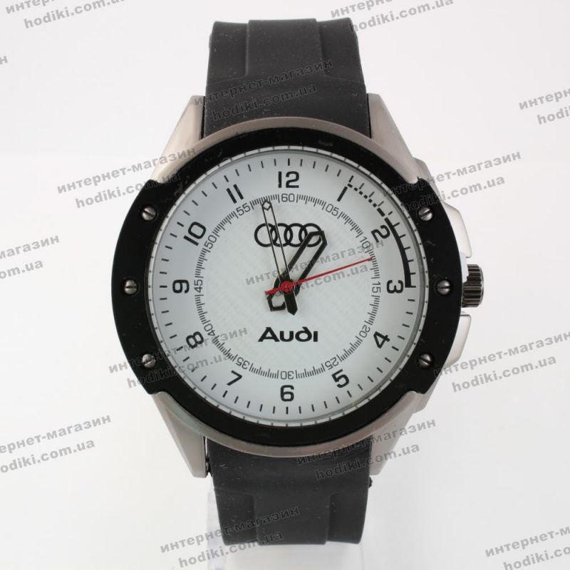 Наручные часы Audi (код 12803)
