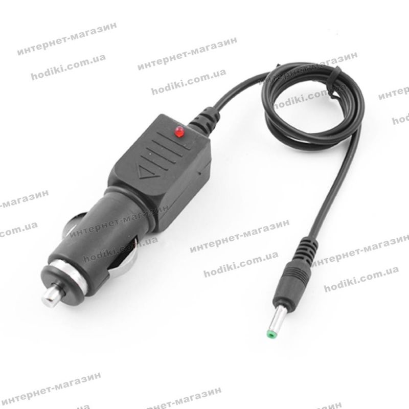Зарядка Poliсe 12V (код 12812)