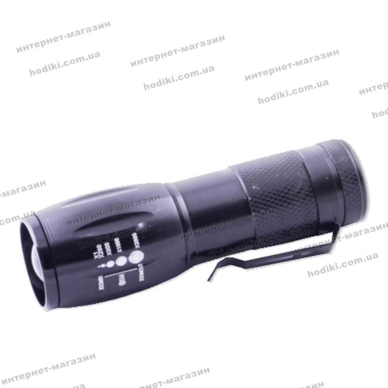 Фонарь Police B705-LM, zoom (код 12905)