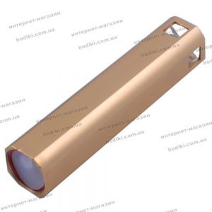 Ліхтар Police 808A-T6, USB power bank (код 12927)