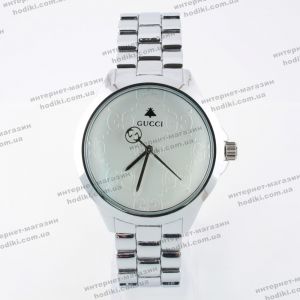 Наручний годинник Gucci (код 13002)