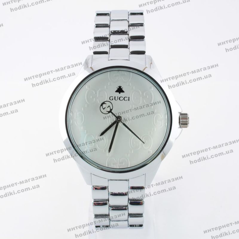 Наручний годинник Gucci (код 13002)