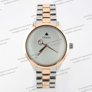 Наручные часы Gucci (код 13003)