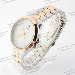 Наручные часы Gucci (код 13003)