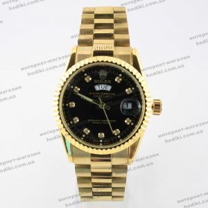 Наручний годинник Rolex (код 13005)