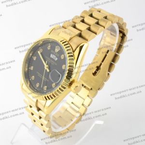 Наручний годинник Rolex (код 13005)