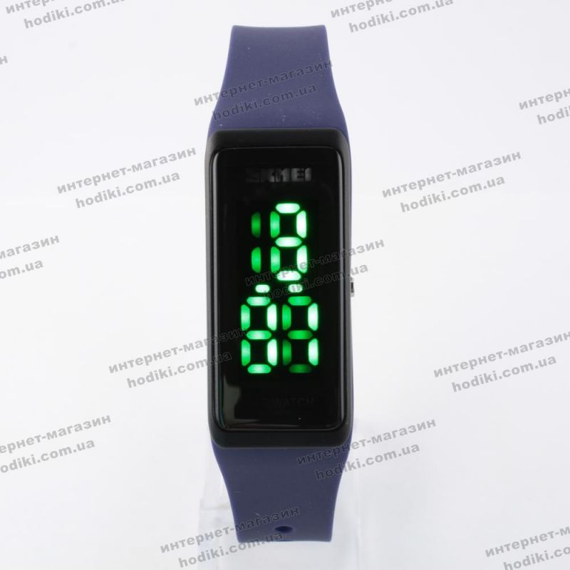 Наручний годинник Skmei Led (код 13008)