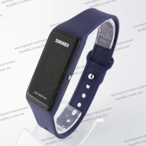 Наручний годинник Skmei Led (код 13008)