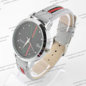 Наручные часы Gucci (код 13017)