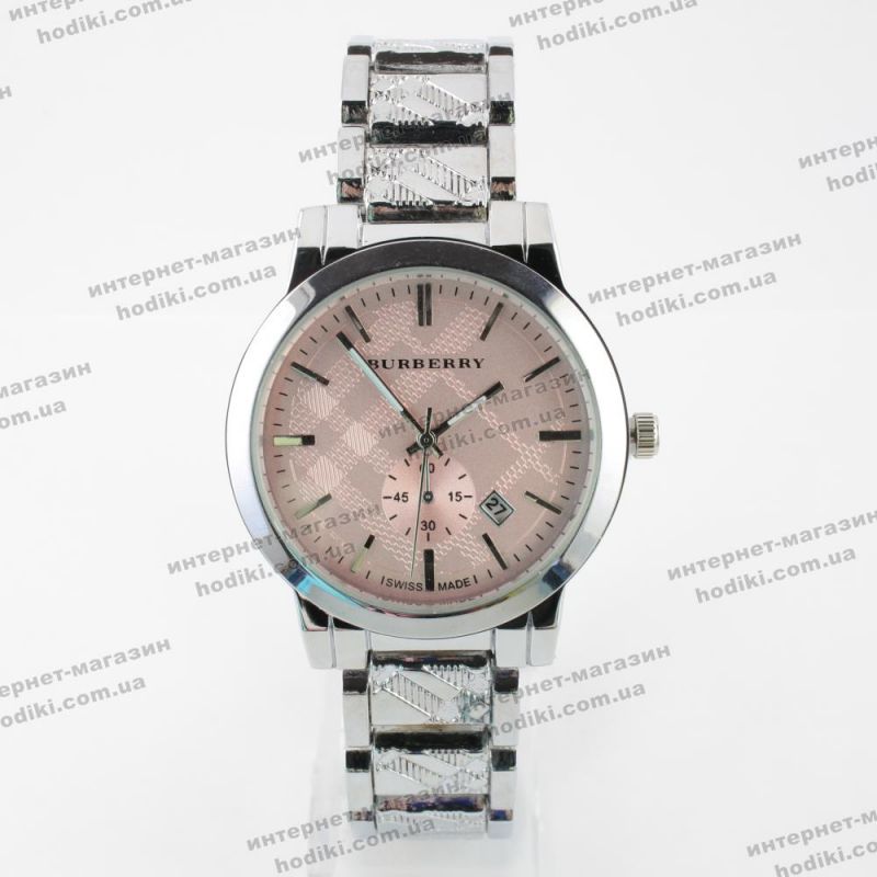 Наручные часы Burberry (код 13018)