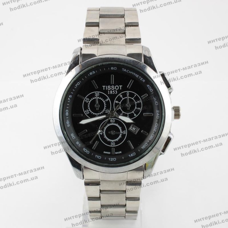 Наручний годинник Tissot (код 13021)