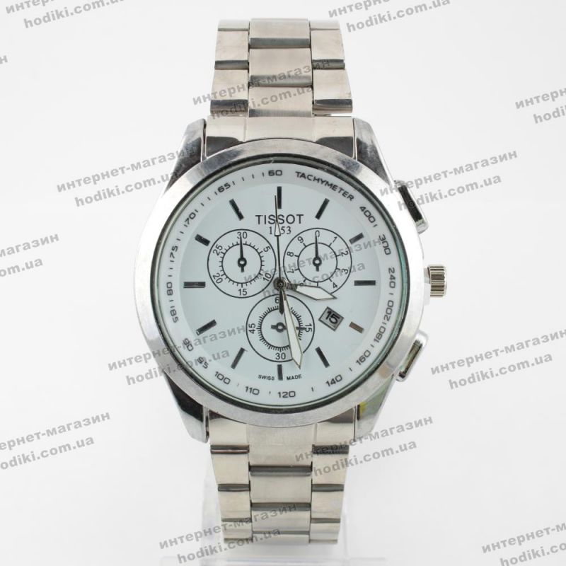 Наручний годинник Tissot (код 13022)