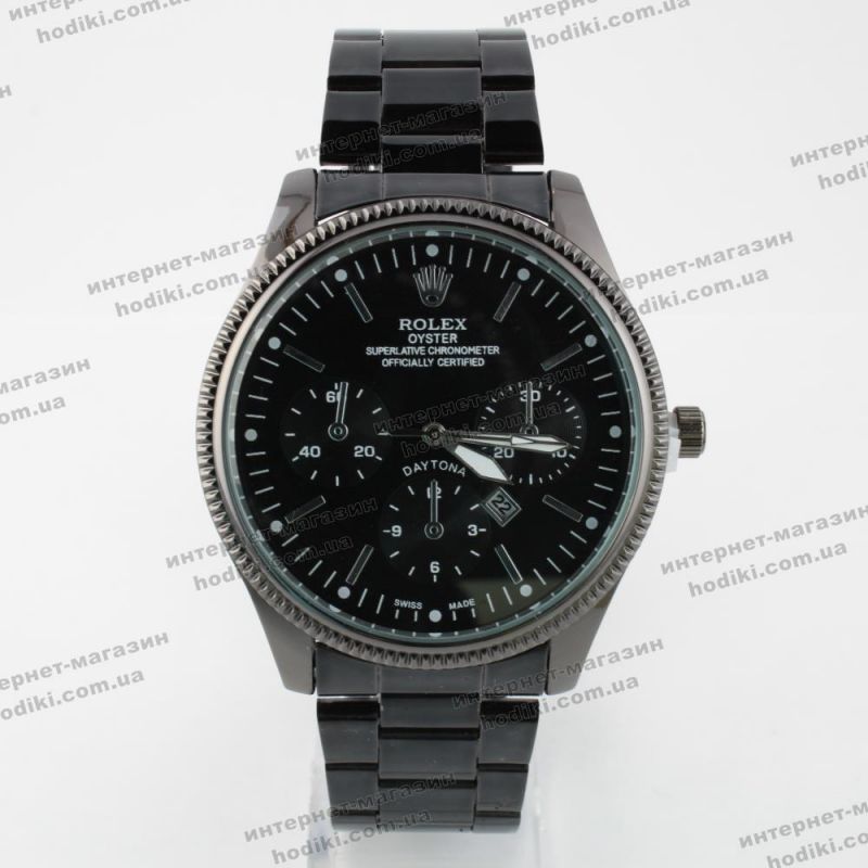 Наручные часы Rolex (код 13027)