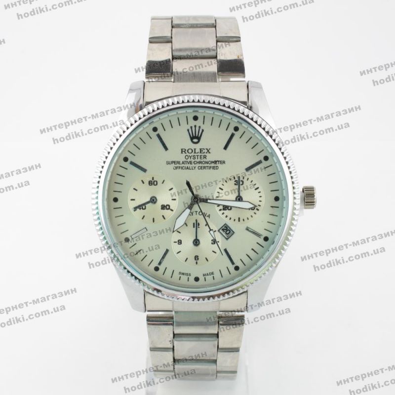 Наручний годинник Rolex (код 13028)