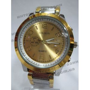 Наручные часы Goldlis (код 1361)