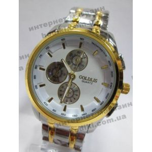 Наручные часы Goldlis (код 1362)