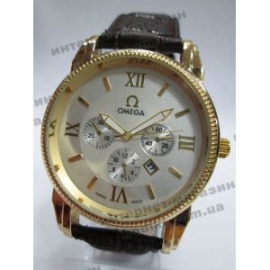 Наручные часы Omega (код 1370)