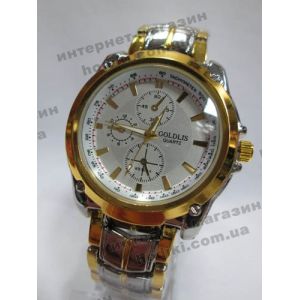 Наручные часы Goldlis (код 1363)