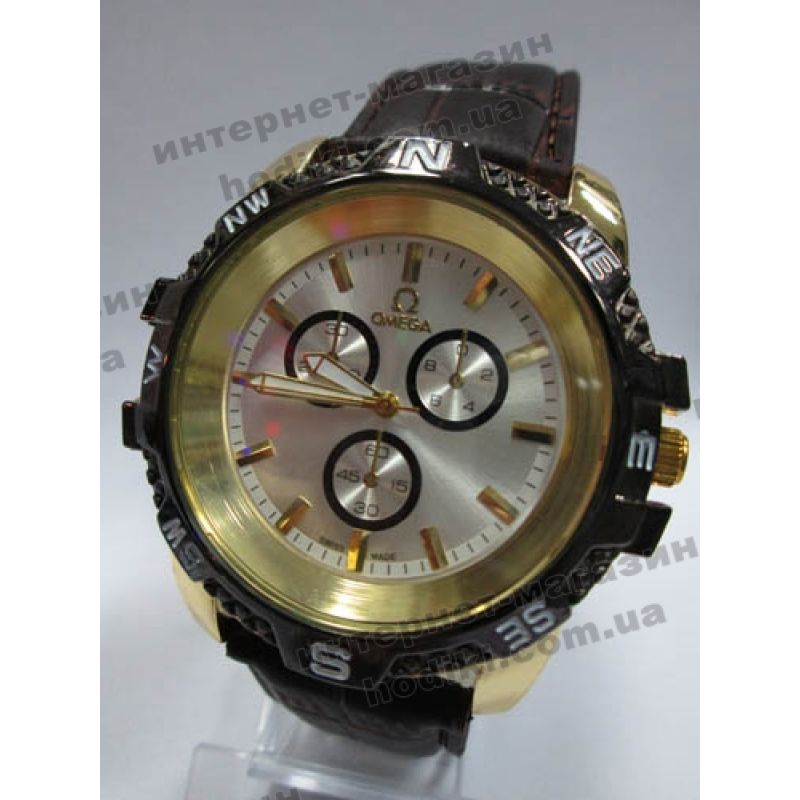 Наручные часы Omega (код 1365)