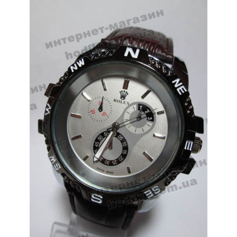 Наручний годинник Rolex (код 1380)