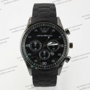 Наручний годинник Emporio Armani (код 13035)