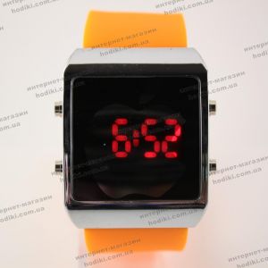 Наручний годинник Apple Led (код 13037)