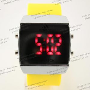 Наручные часы Adidas Led (код 13041)