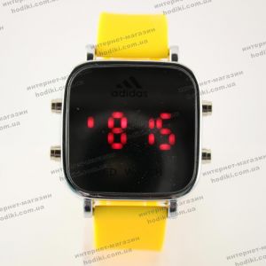 Наручные часы Adidas Led (код 13043)