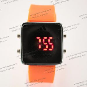 Наручний годинник Adidas Led (код 13044)