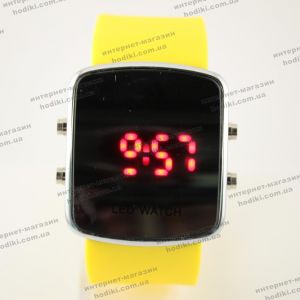 Наручний годинник Adidas Led (код 13045)