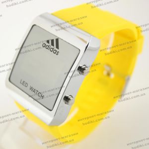 Наручний годинник Adidas Led (код 13046)