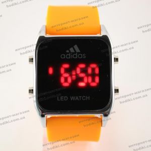 Наручний годинник Adidas Led (код 13047)
