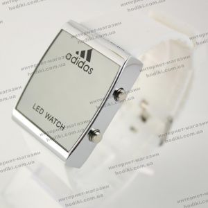Наручний годинник Adidas Led (код 13048)