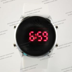 Наручний годинник Adidas Led (код 13051)