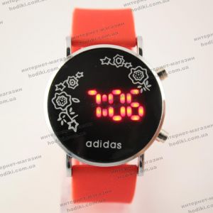 Наручний годинник Adidas Led (код 13056)