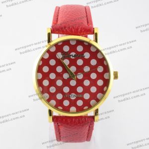 Наручний годинник Geneva (код 13088)