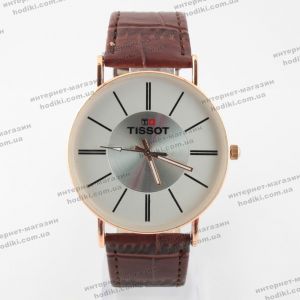 Наручний годинник Tissot (код 13180)