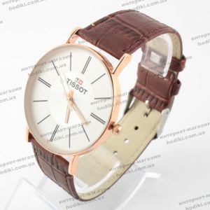 Наручний годинник Tissot (код 13180)
