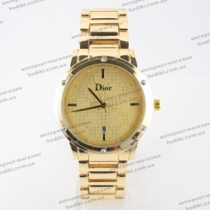 Наручний годинник Dior (код 13240)