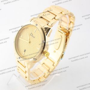 Наручний годинник Dior (код 13240)