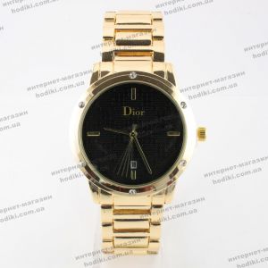 Наручний годинник Dior (код 13241)