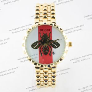 Наручний годинник Gucci (код 13245)