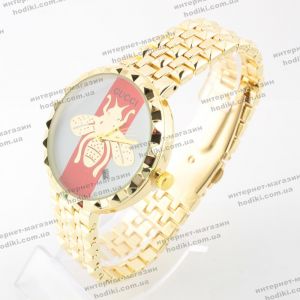 Наручний годинник Gucci (код 13245)
