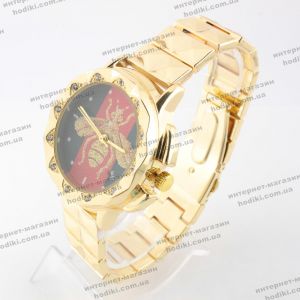 Наручний годинник Gucci (код 13248)