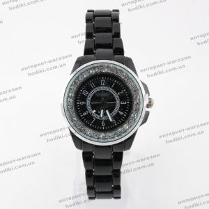 Наручные часы d-3cm Chunel (код 13292)