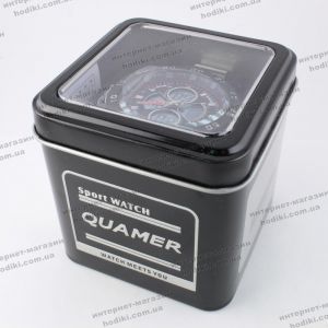 Наручний годинник Quamer (код 13375)
