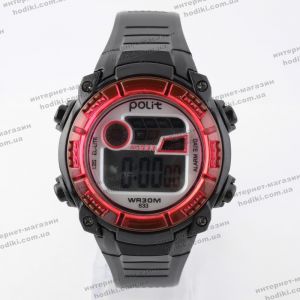 Наручний годинник Polit (код 13400)